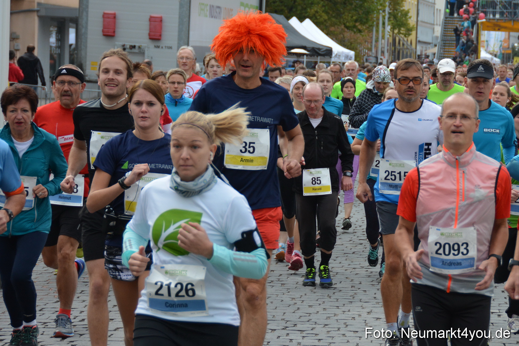 Stadtlauf Neumarkt 2017 0229